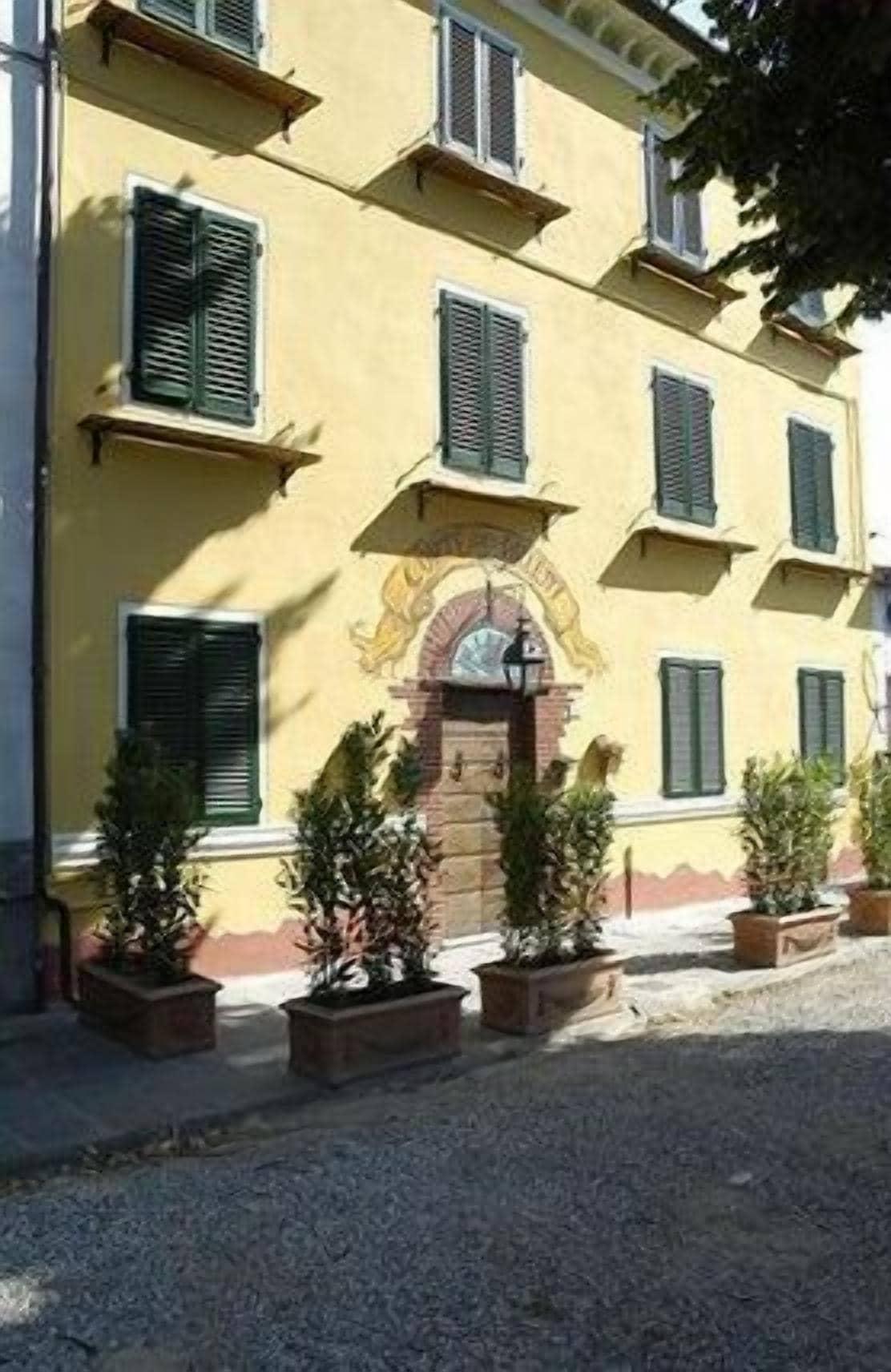Corte Dei Folletti Lucca Exterior foto